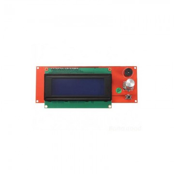 نمایشگر ( LCD ) پرینتر های سه بعدی RepRap Smart Controller