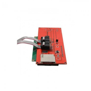نمایشگر ( LCD ) پرینتر های سه بعدی RepRap Smart Controller