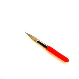 انواع قلم حکاکی و تراش سی ان سی (وی 10درجه/V10°) V Shape 10Degree Engraving tools